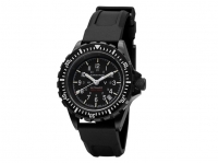 Marathon Large Anthracite Diver Auto - GSAR